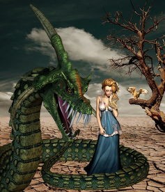 (大荒神记百度百科)大荒神纪：神灵征战，掌控世界，开启神话传奇的壮丽篇章