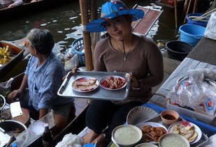 小小夜市冲榜顺序：从招牌美食到人气小吃，谁能笑到最后热卖？