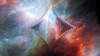 (宇宙星神实力排名表)宇宙星神实力排名解析，揭秘宇宙中的神秘力量