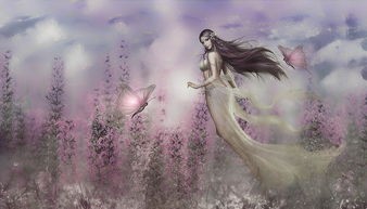 (魔女之恋手游下载)魔女之恋手游，探寻魔法与爱情的交织世界