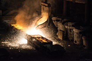 (合金意志)合金意识，探索金属合金在现代科技中的应用与挑战