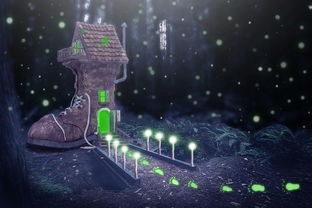 (白夜幻想家是什么时候拍的)白夜幻想家，探寻梦境与现实交织的奇幻世界