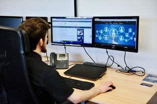 (远程办公怎么控制电脑)远程控制办公室电脑操作流程详解及常见问题解答