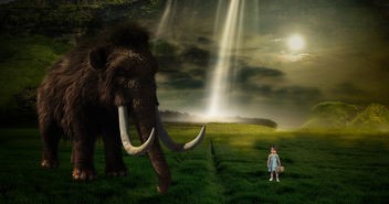 (幻兽2021官网)幻兽工坊Cerisey展览会，探索幻想世界的艺术与科技融合