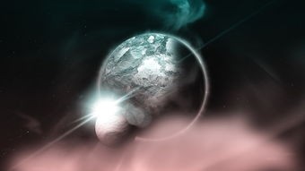 (时空之门事件真相)时空之门事件，探索未知的时空裂缝
