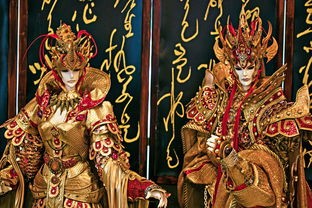 (刺客信条绰号)刺客信条，代号，玉服装介绍，穿越东方的华丽篇章