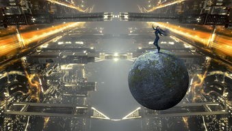 (奇异博士镜像空间是啥意思啊)奇异博士中的镜像空间，解读与探讨
