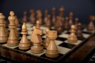 (棋盘棋局)棋盘之上千变万化，象棋文化的传承与发展