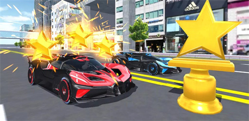 3d驾驶课2免费下载-3d驾驶课2下载最新版v.6.32